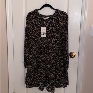 Zara Claris Dress